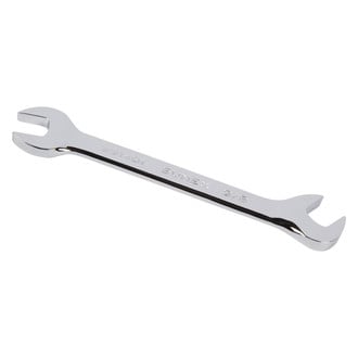 Sunex® - SAE Hex 15° and 60° Angled Head Full Polish Double Open End Wrench