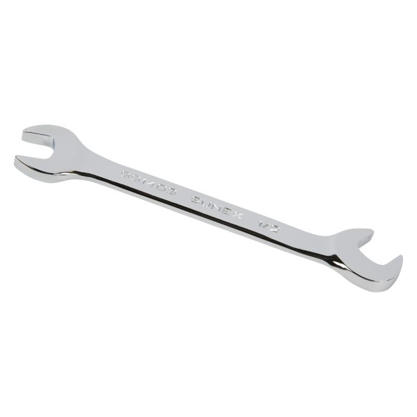 Sunex® - 1/2" Hex 15° and 60° Angled Head Full Polish Double Open End Wrench