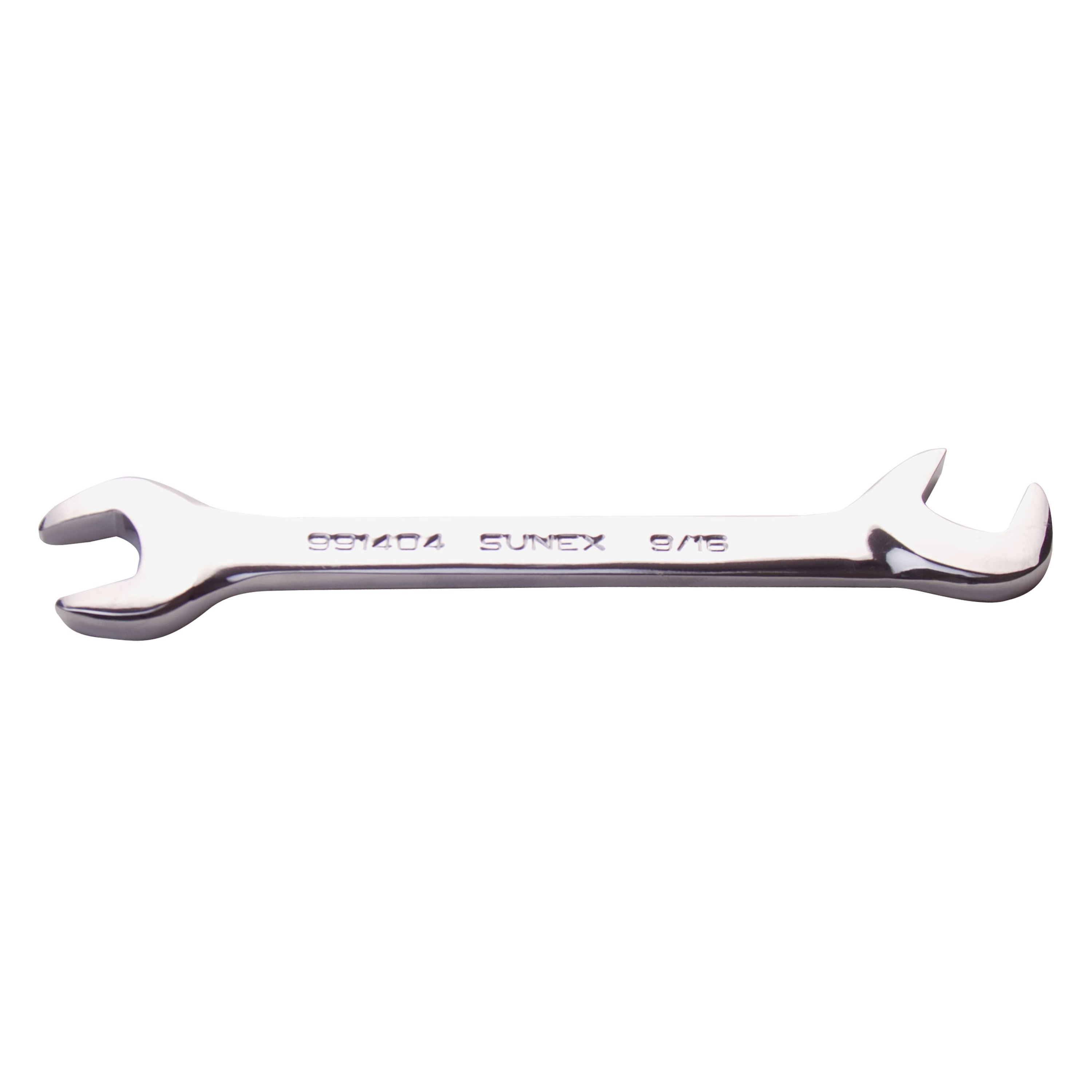 Sunex 991404A 9/16 Angled Head Wrench CRV