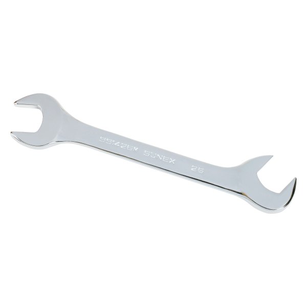 Sunex® - 26 mm Rounded Full Polished Double Open End Wrench