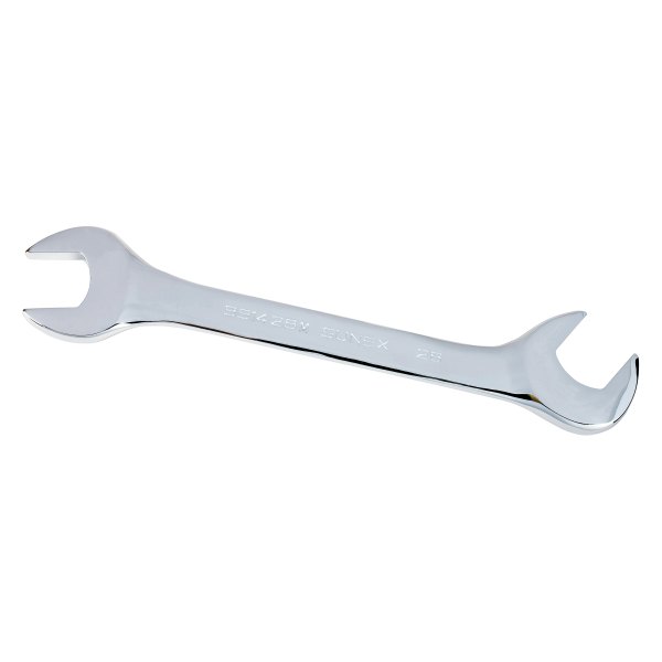 Sunex® - 28 mm Rounded Full Polished Double Open End Wrench