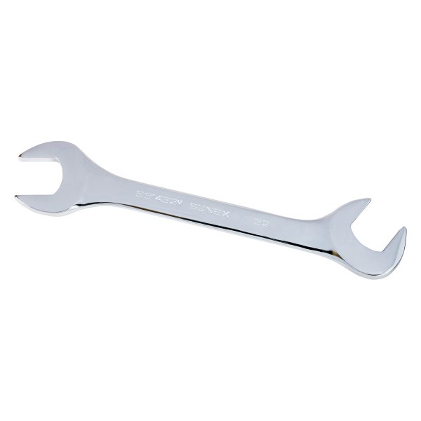 Sunex® - 32 mm Rounded Full Polished Double Open End Wrench