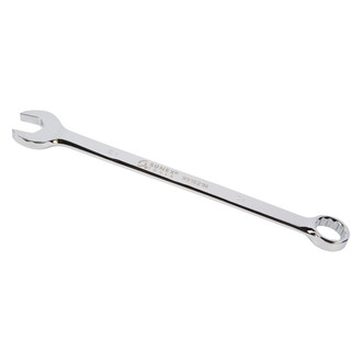 Sunex® - 21 mm 12-Point Straight V-Groove Full Polish Combination Wrench