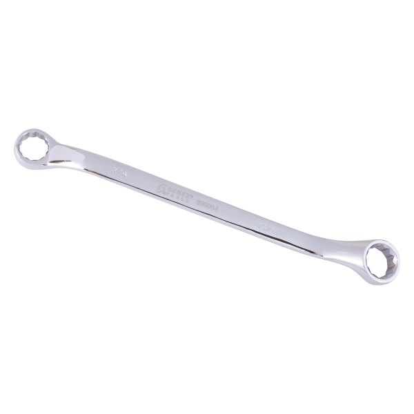 Sunex® - 3/4" x 13/16" 12-Point Angled Head Full Polished Double Box End Wrench