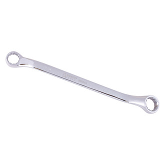 Sunex® 995004 - 3/4" x 13/16" 12-Point Angled Head Full Polished Double Box End Wrench