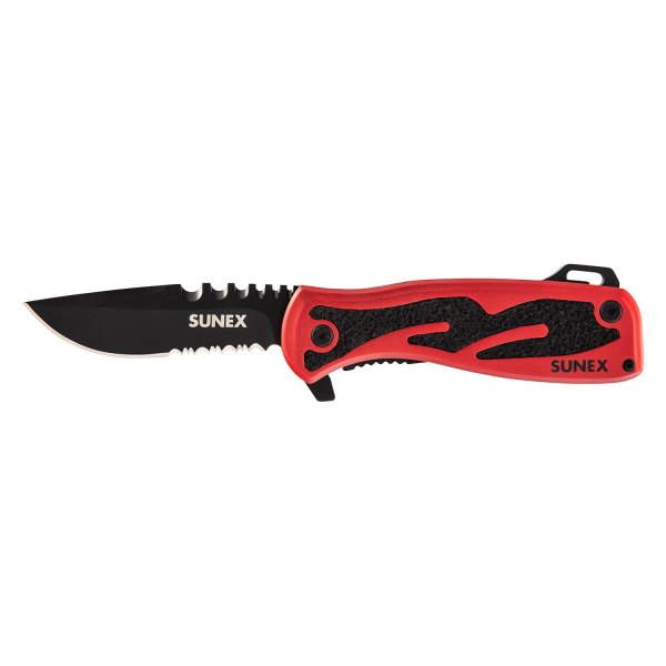Sunex® - Wire Biter Electrician's Knife