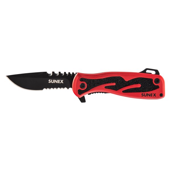 Sunex® - Wire Biter Electrician's Knife