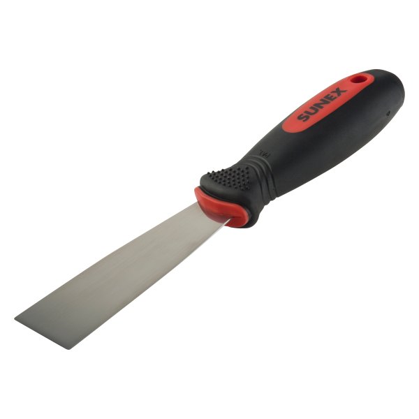 Sunex® - 1-1/2" Flexible Stainless Steel Putty Knife