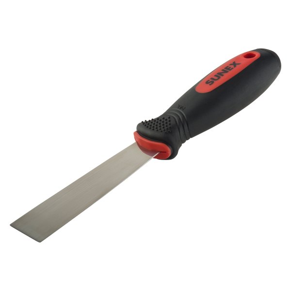 Sunex® - 1-1/4" Flexible Stainless Steel Putty Knife