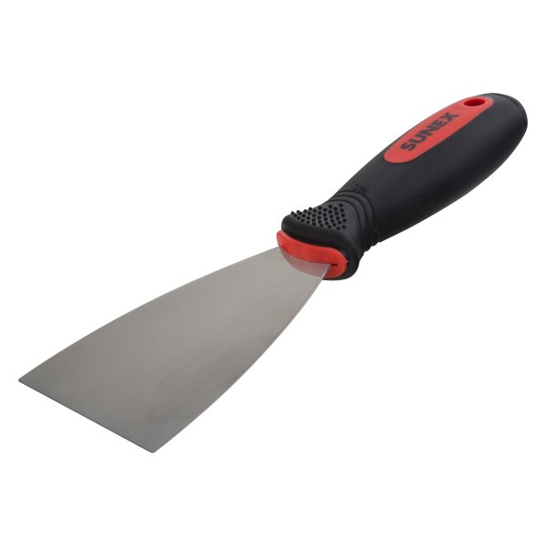 Sunex® - 3" Flexible Stainless Steel Putty Knife