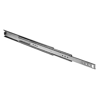 Sunex® - 2 pieces Roller Bearing Drawer Slides