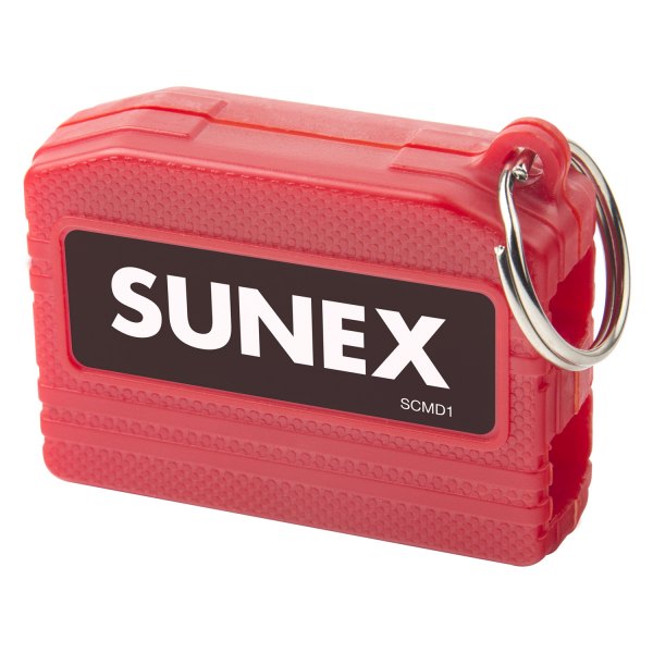 Sunex® - Magnetizer/Demagnetizer Magnetic Charger