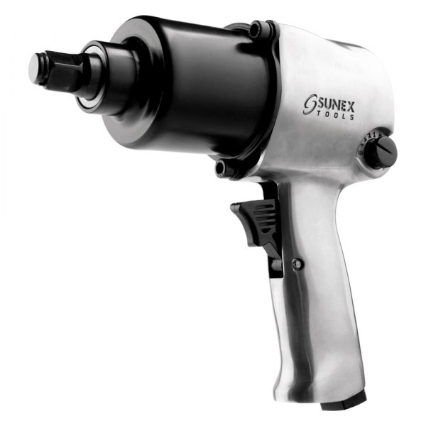 Sunex® - 1/2" Drive 500 ft lb Premium Pistol Grip Air Impact Wrench