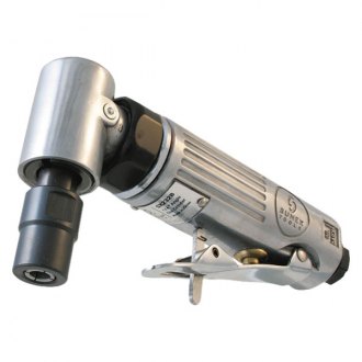 Sunex® - Medium Angle Air Die Grinder