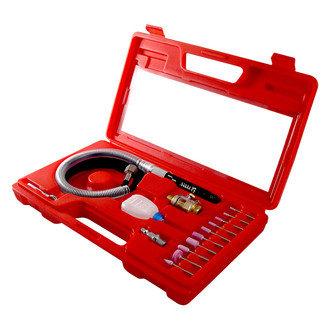 Sunex® - 1/4" Pencil Die Grinder Set