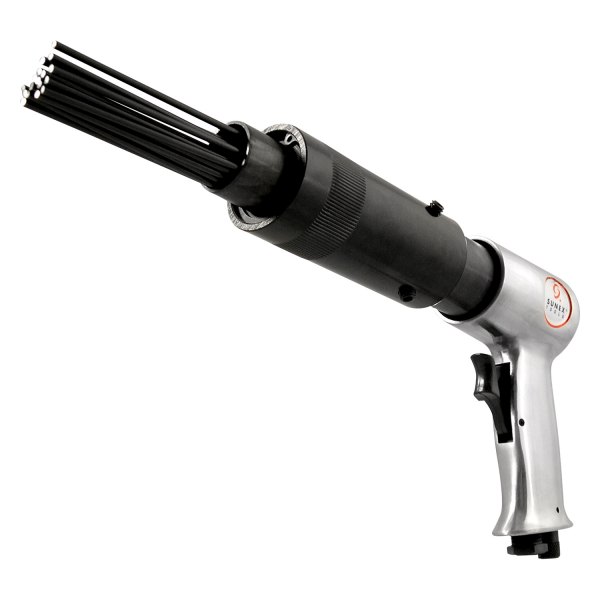 Sunex® - 1.125" Pistol Grip Air Needle Scaler