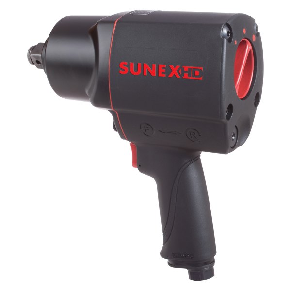 Sunex® - 3/4" Drive 1400 ft lb Composite Pistol Grip Air Impact Wrench