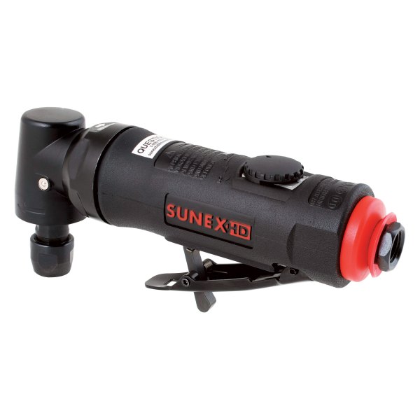 Sunex® - 1/4" 0.5 hp Heavy Duty Angle Air Die Grinder