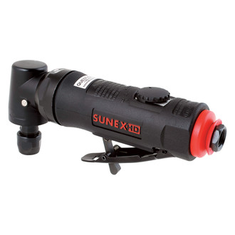 Sunex® - 1/4" 0.5 hp Heavy Duty Angle Air Die Grinder