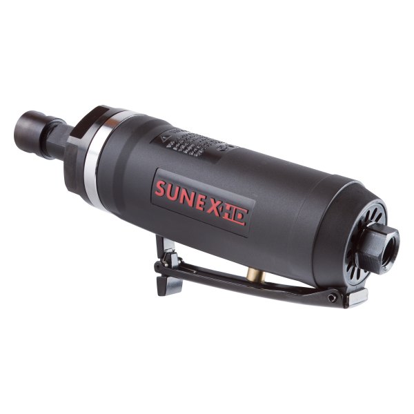 Sunex® - 1/4" 1 hp Super Duty Straight Air Die Grinder