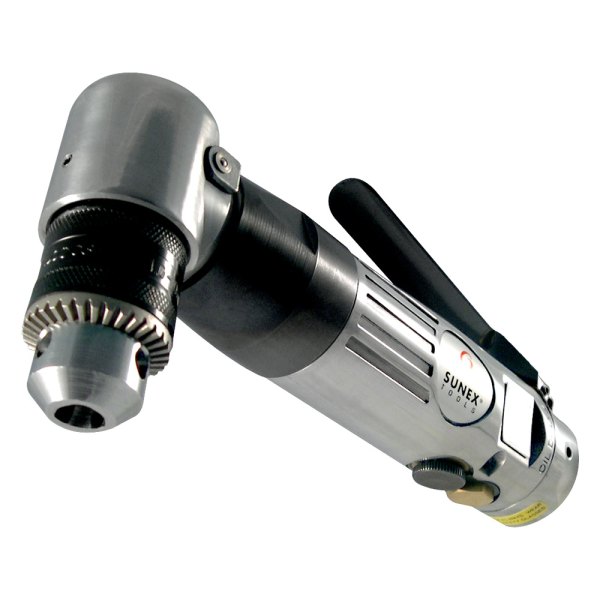 Sunex® - 3/8" Keyed 0.5 hp Right Angle Drill/Driver