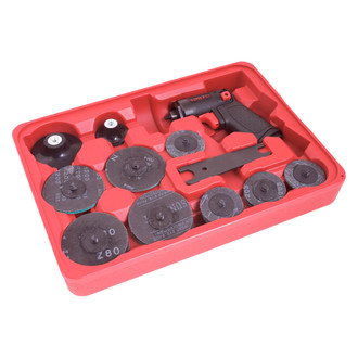 Sunex® - 2"-3" Mini Surface Prep Kit