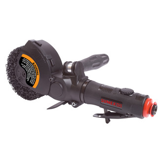 Sunex® - Straight Air Scarifier Kit