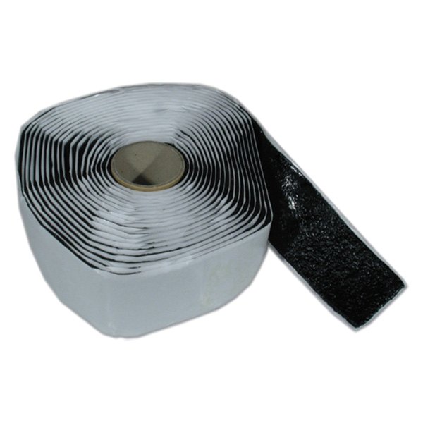 Supercool® - 30' x 2" Prestite Tacky Tar-Cork Insulation Tape