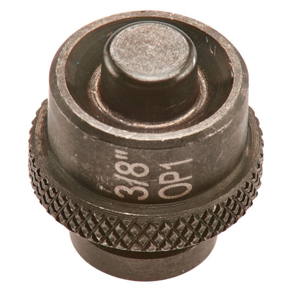SUR&R® - 3/8" (10 mm) 45° Single Flaring Punch