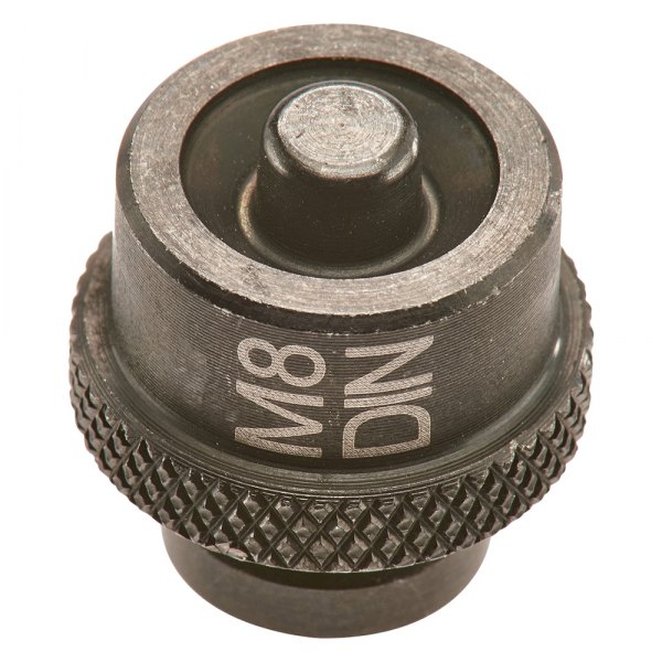 SUR&R® - 5/16" (8 mm) DIN Bubble and Mushroom Flaring Punch