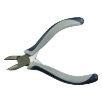 SUR&R® - Box Joint Multi-Material Grip Mini Diagonal Cutters