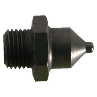 SUR&R® - 3/16" to 1/4" (4.75 to 6 mm) 37° Double Flaring Punch