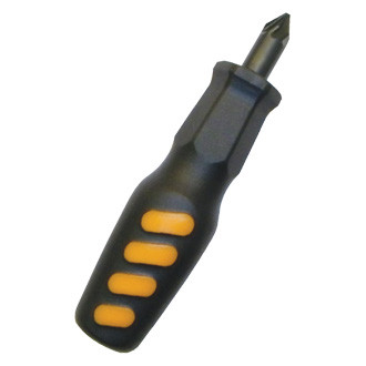 SUR&R® - 3/16" to 3/8" Brake Tubing Reamer