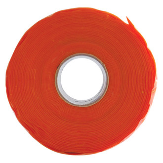 SUR&R® UT15 - 10' Red High Performance Self-Fusing Electrical Tape
