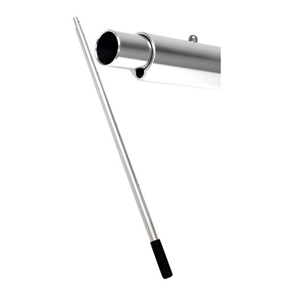 Swobbit® - Perfect Pole™ 24" to 48" Telescopic Pole 