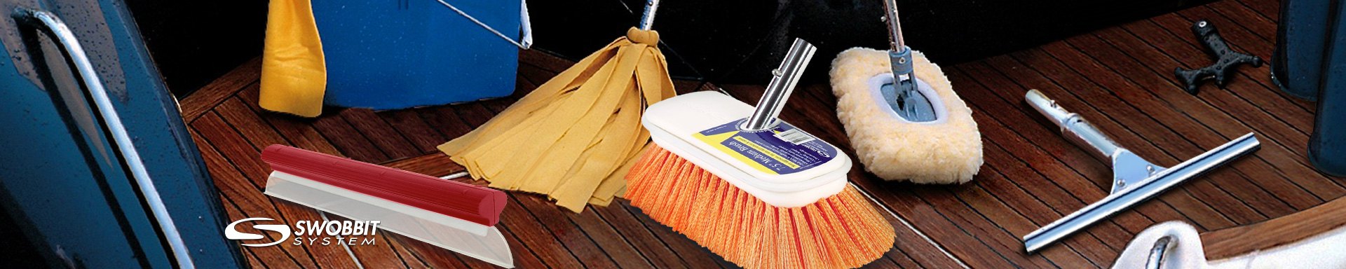 Swobbit Cleaning & Janitorial