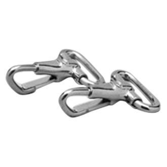 Taylor Made® - Stainless Steel Snaps Fasteners (2 Pieces)