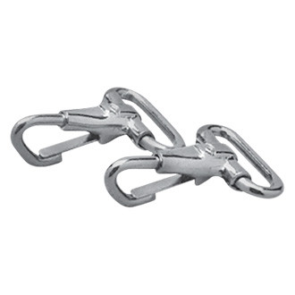 Taylor Made® - 3/4" Stainless Steel Snaps Fasteners (2 Pieces)