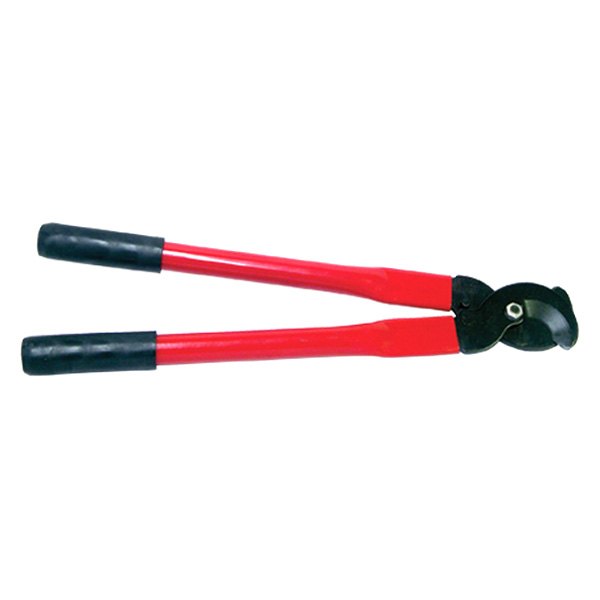 Tectran® - SAE 4/0 AWG Heavy-Duty Cable Cutter
