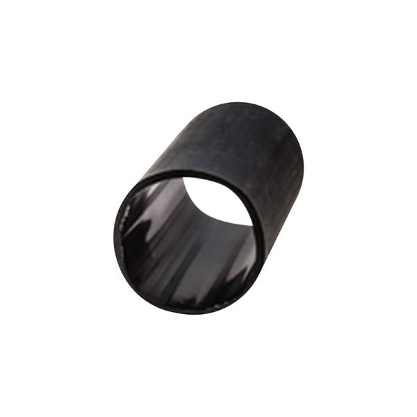 Tectran® - 48" x 2/5" 3:1 Polyolefin Black Heavy Wall Heat Shrink Tubing with Adhesive Sealant