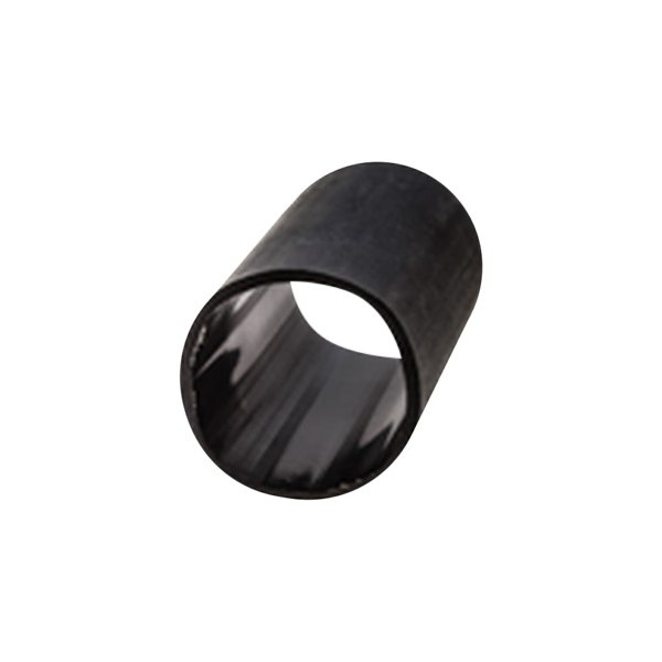 Tectran® - 48" x 3/4" 3:1 Polyolefin Black Heavy Wall Heat Shrink Tubing with Adhesive Sealant