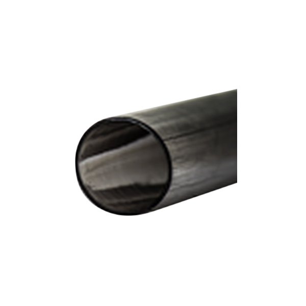 Tectran® - 6" x 3/4" 3:1 Polyolefin Black Dual Wall Flexible Heat Shrink Tubings with Adhesive Sealant