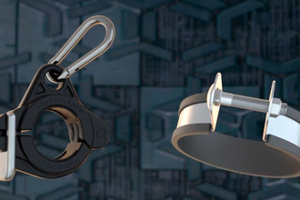 Tectran® - Tec Clamp Features & Benefits