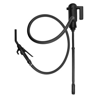 TeraPump® - Chemical Electric Drum Pump