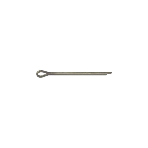 The Main Resource® 00156 2000 532 X 2 Stainless Steel Cotter Pin 