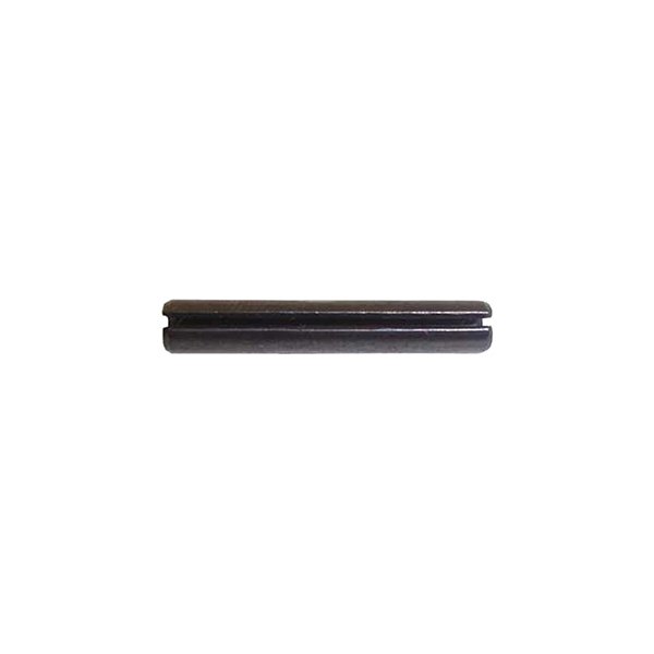 The Main Resource® - 1/8" x 1" Steel Slotted Spring Pin