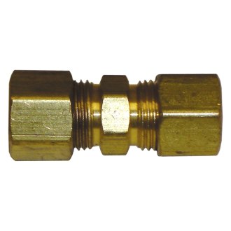 Nylon Coil Brass Ferrule, 3/4 ID, Nylon Coil Brass Ferrule, 3/4 ID