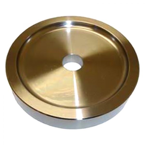 The Main Resource® - 6.25" Backing Plate