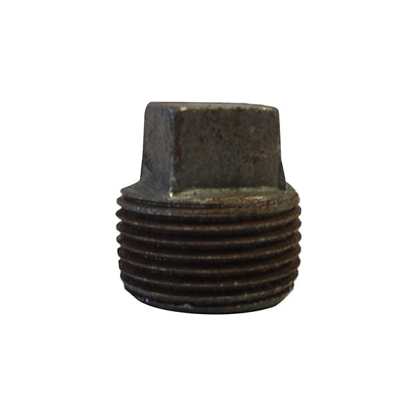 The Main Resource® - 1/2" Barbed Hose Fitting