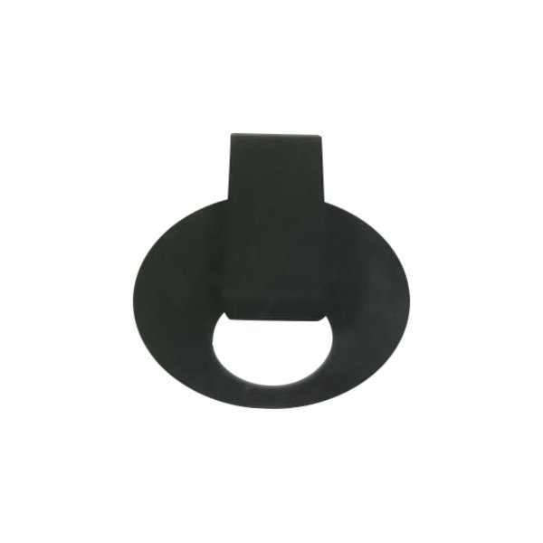 The Main Resource® - 0.584" E-Clip Side-Mount External Retaining Rings (100 Pieces)